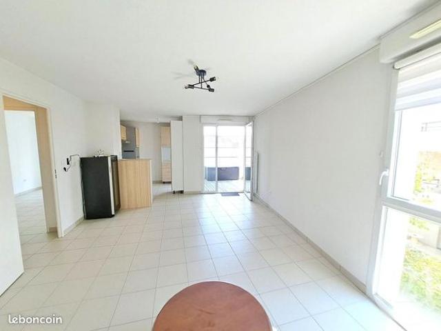 Appartement vente à Nantes, Saint-sébastien-sur-loire