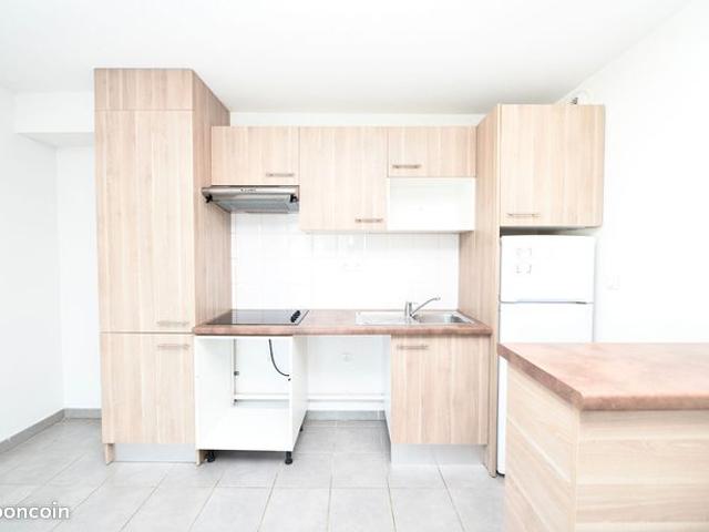 Appartement vente à Toulouse