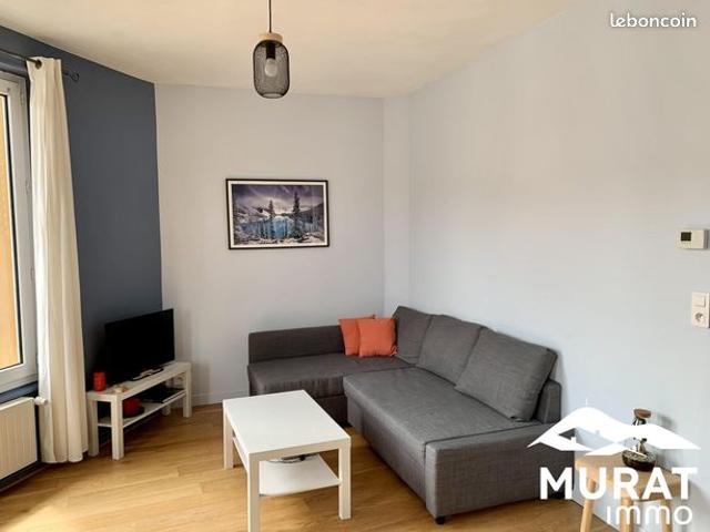 Appartement vente à Clermont-Ferrand, Chamalières