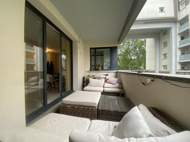 Appartement vente à Toulouse
