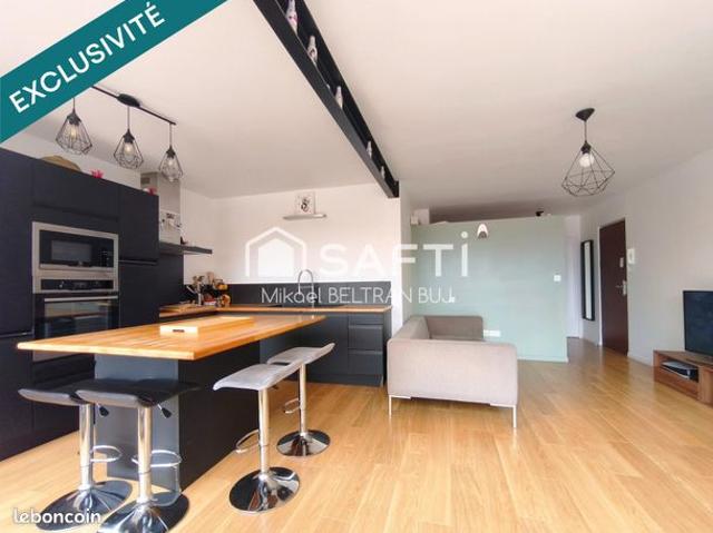 Appartement vente à Montpellier, Sète