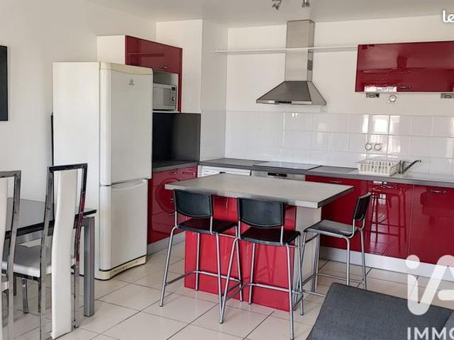 Appartement vente à Montpellier, Mauguio