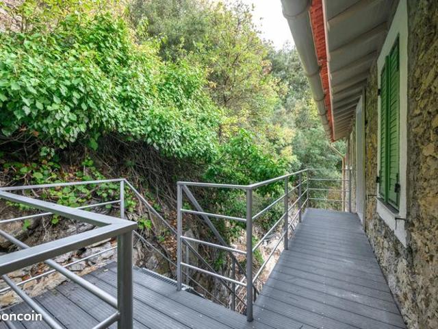 Appartement vente à Nice, Tourrette-levens