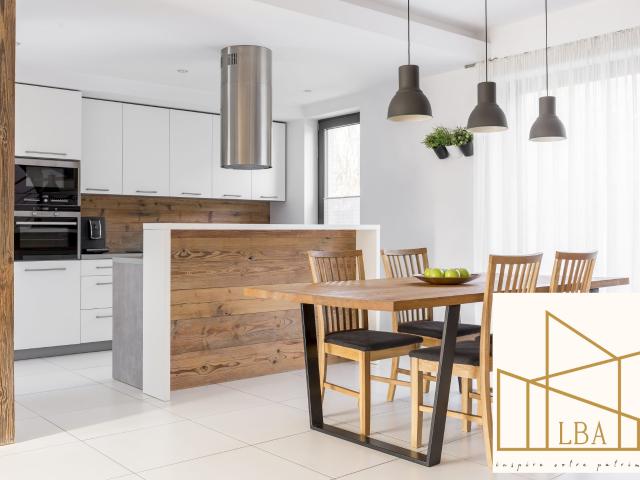 Appartement vente à Istres, Vitrolles