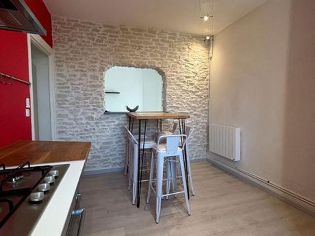Appartement vente à Tournon-sur-Rhône, Guilherand-granges