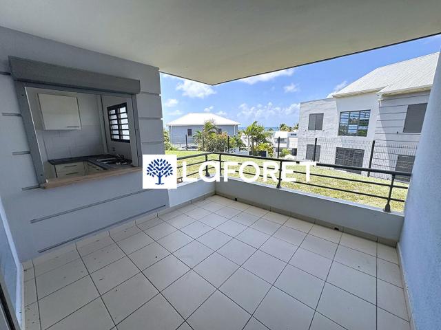 Appartement location à Guadeloupe