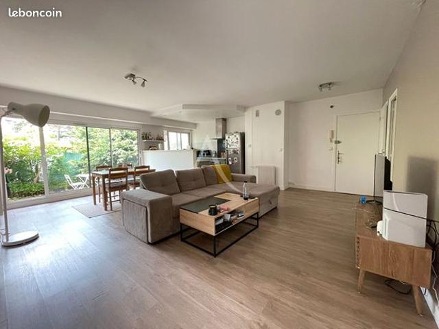 Appartement vente à Athis-Mons, Essonne