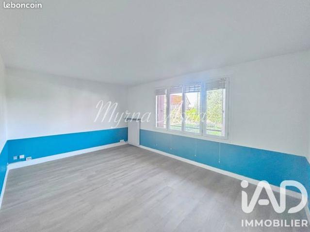 Appartement vente à Saint-Michel-sur-Orge, Essonne