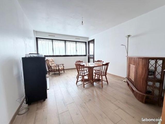 Appartement vente à Créteil