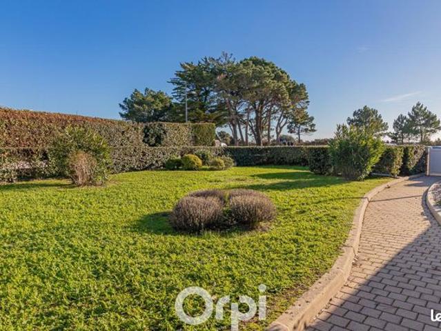 Appartement vente à Lorient, Bretagne