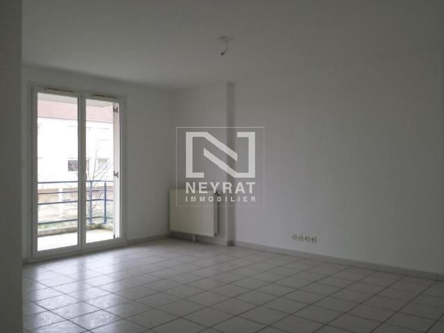 Appartement location à Dijon, Longvic