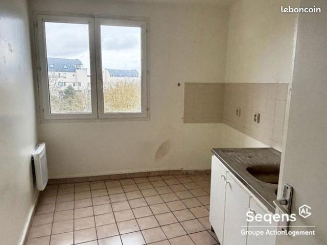 Appartement vente à Pontoise, Cergy