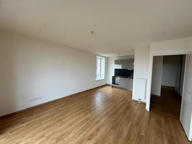 Appartement location à Lille