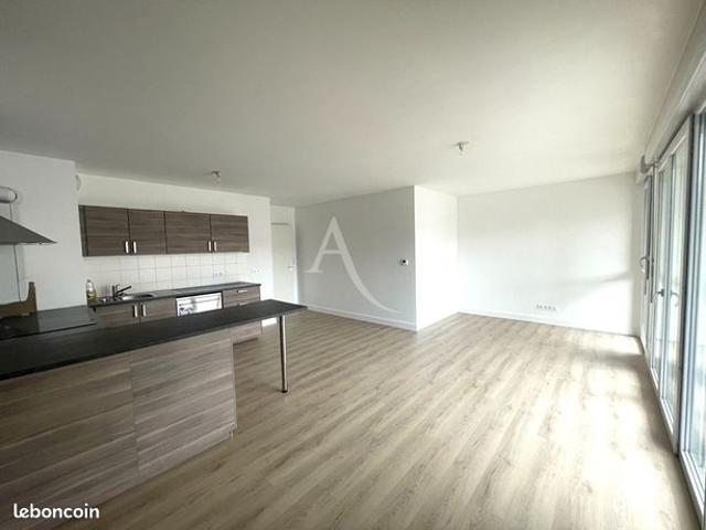Appartement vente à Toulouse, Castanet-tolosan