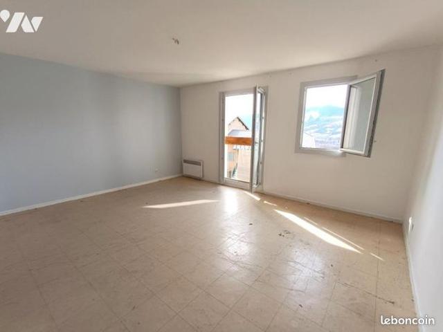 Appartement vente à Digne-les-Bains, Seyne