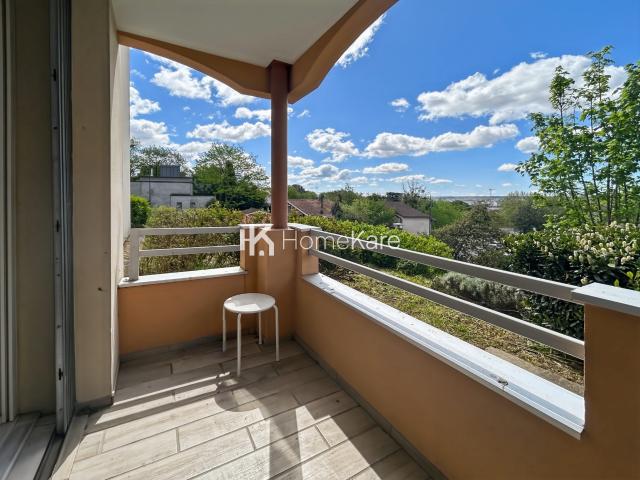 Appartement vente à Toulouse