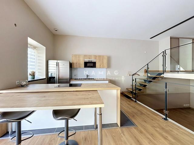 Appartement vente à Lyon, Métropole de Lyon