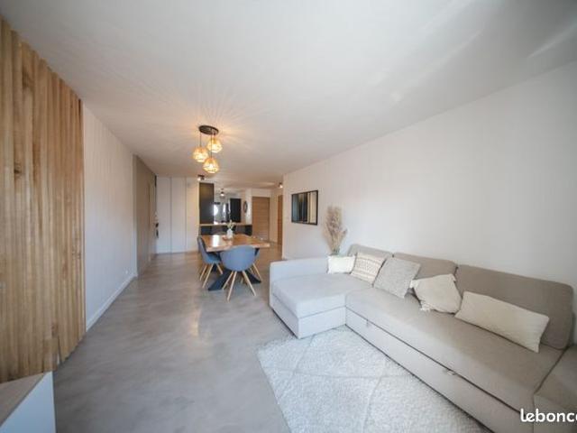 Appartement vente à Clermont-Ferrand, Clermont-ferrand