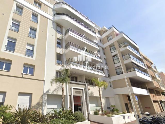 Appartement vente à Grasse, Antibes