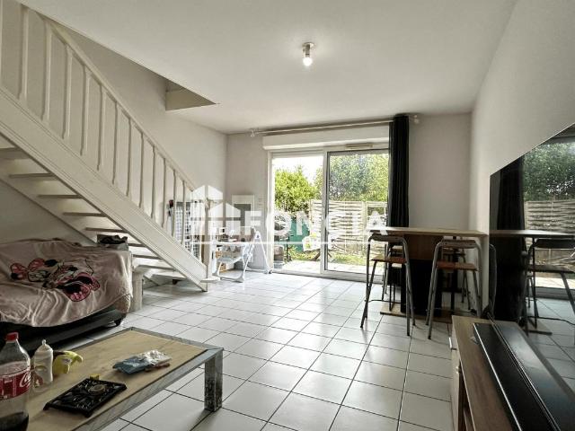 Appartement vente à Eysses, Villeneuve-sur-Lot