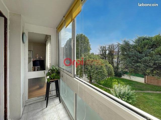 Appartement vente à Nogent-sur-oise