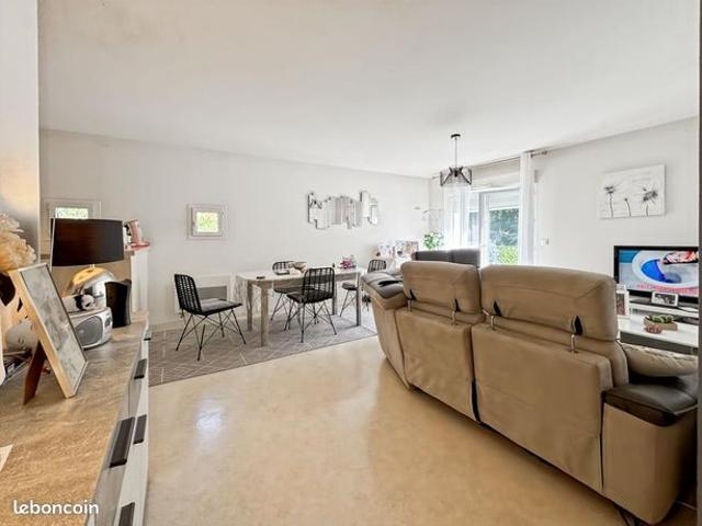Appartement vente à Périgueux, Champcevinel