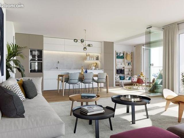 Appartement vente à Arrondissement de Draguignan, Le Muy