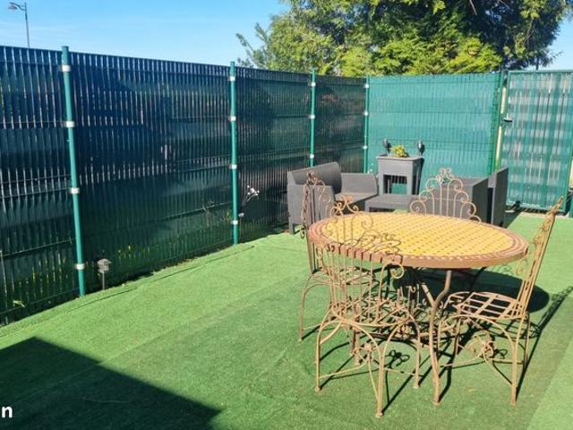 Appartement vente à Metz, Verny