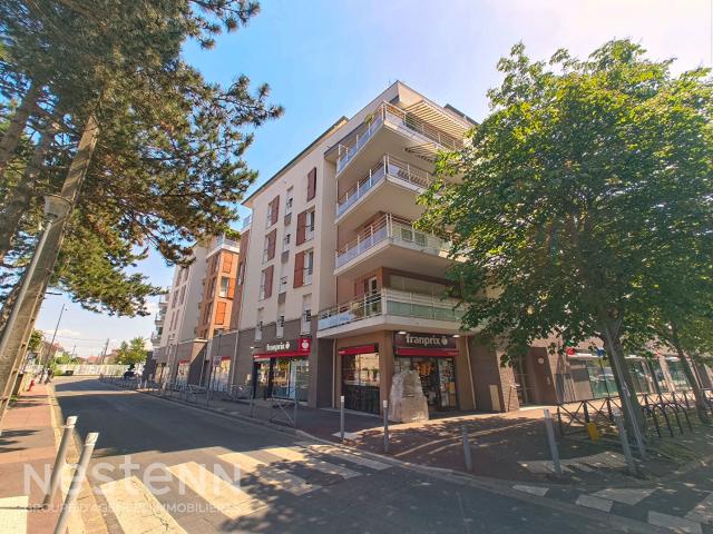 Appartement vente à Argenteuil, Ermont