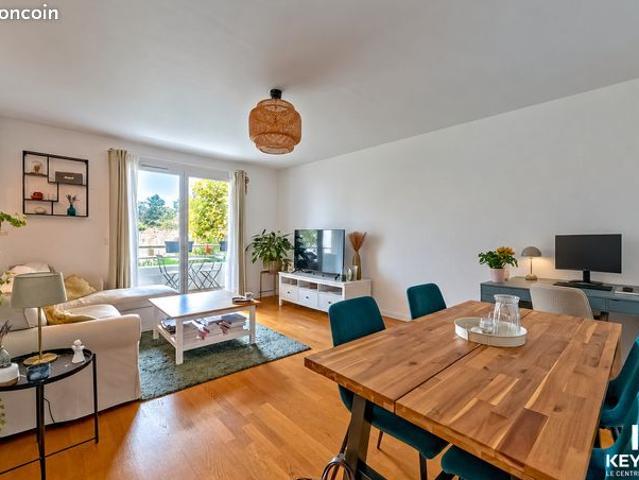 Appartement vente à Cormeilles-en-Parisis, Val-d'Oise