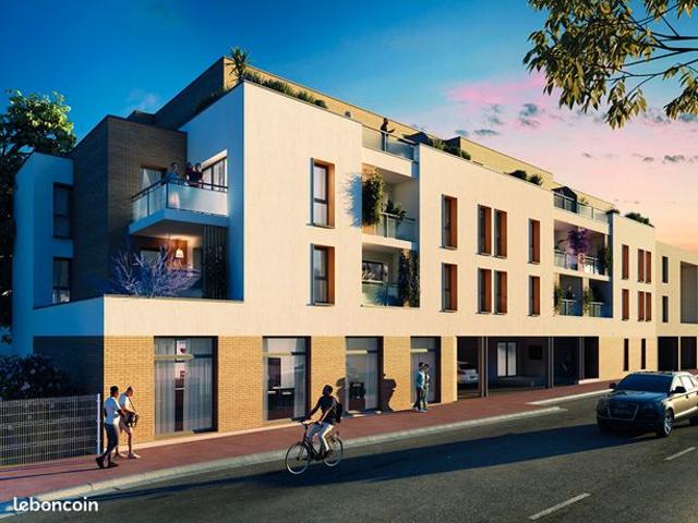 Appartement vente à Bordeaux, Le Bouscat