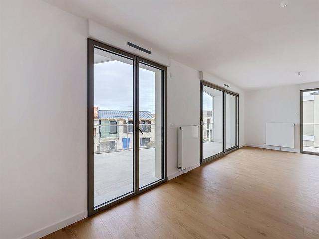 Appartement location à Tinqueux, Marne