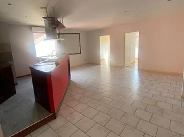 Appartement vente à Belfort, Saraz