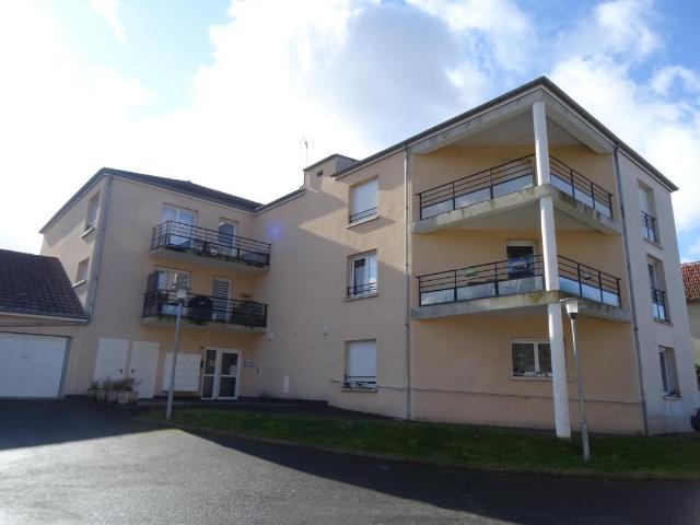 Appartement location à Chigny-les-Roses, Marne