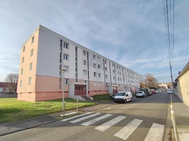Appartement vente à Clermont, Mouy