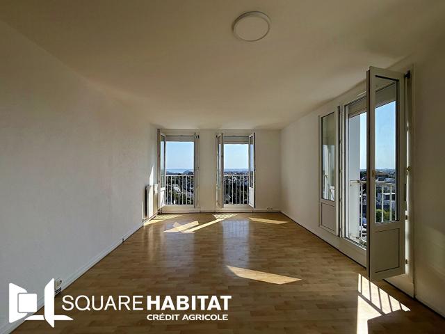 Appartement vente à Saint-Brieuc, Bretagne