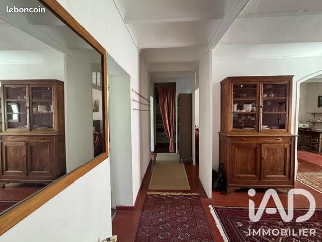 Appartement vente à Alès