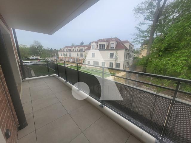 Appartement location à Pontoise, L'isle-adam