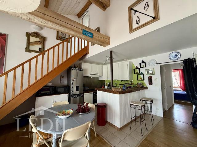 Appartement vente à Condom, Mauvezin