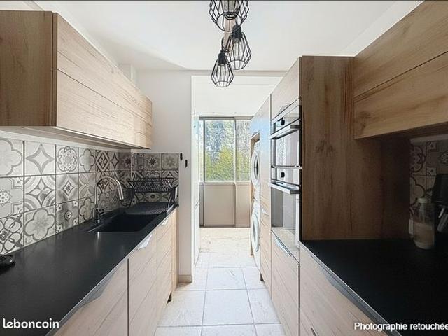 Appartement vente à Aix-en-Provence, Aix-en-provence