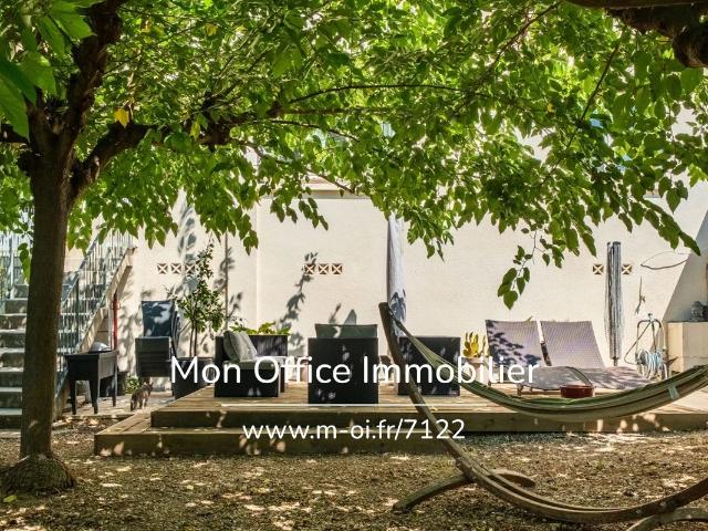 Appartement vente à Aix-en-Provence, Les Pennes-mirabeau
