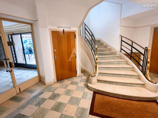 Appartement vente à Boulogne-Billancourt, Issy-les-moulineaux
