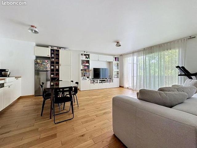 Appartement vente à Le Raincy, Gagny