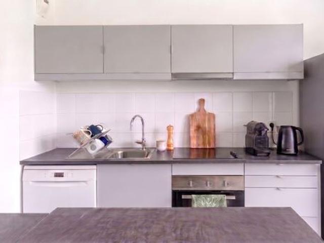 Appartement vente à Nantes, Vertou