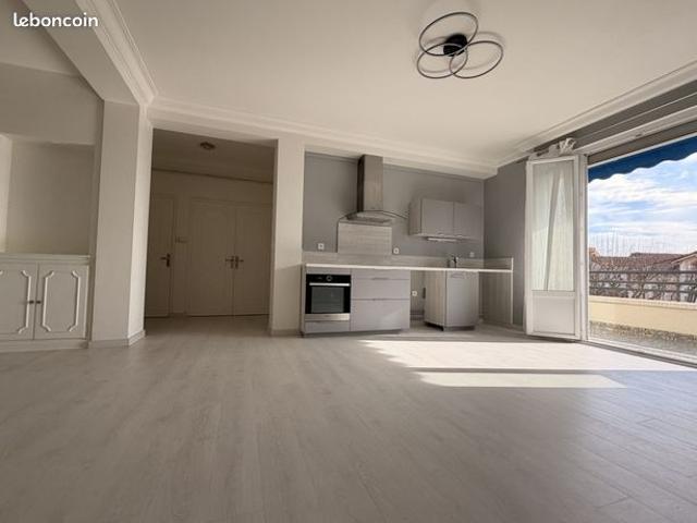 Appartement vente à Valence, Romans-sur-isère