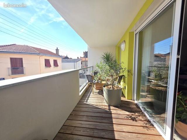 Appartement vente à Clermont-Ferrand, Clermont-ferrand