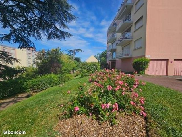 Appartement vente à Évry, Saint-pierre-du-perray