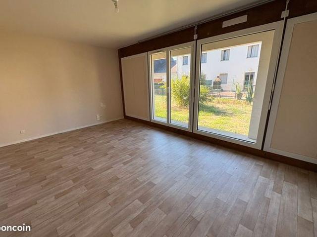 Appartement vente à Bourgueil, Indre-et-Loire