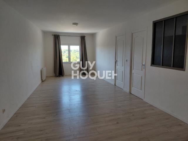 Appartement location à Dreux