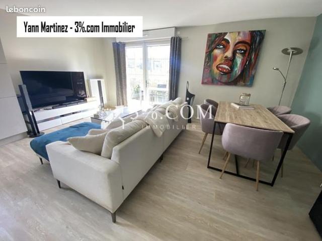 Appartement vente à Lille, Linselles